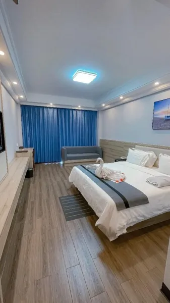 Billede 2 af G.C Royal Hotel