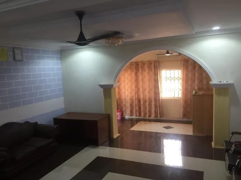 Billede 8 af Nyaboa Hotel