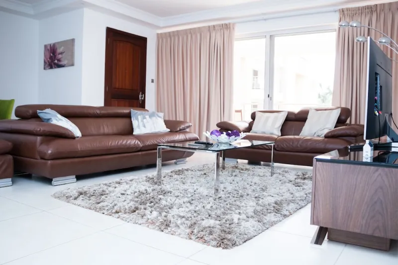 Billede 8 af 3 Bed Luxury Apartment