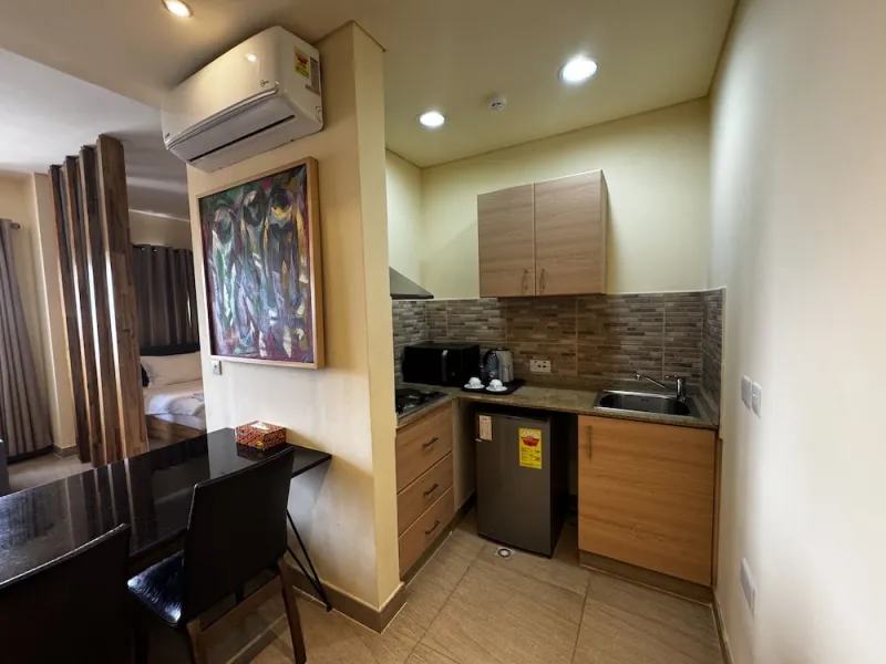 Billede 22 af Roots Hotel Apartment