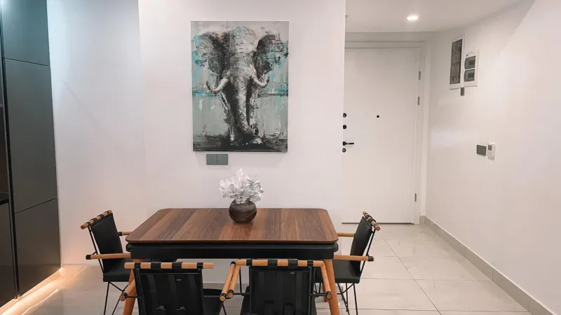 Billede 8 af Sky Suites-KASS Towers
