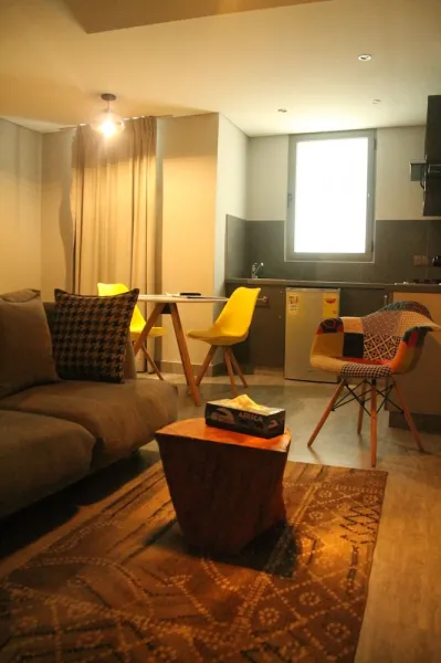 Billede 53 af Urbano Hotel