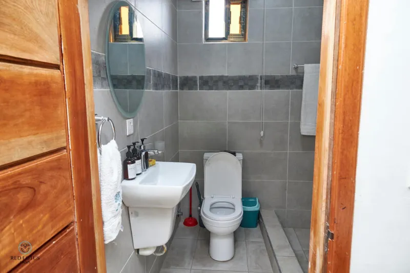 Billede 57 af Charming Rooftop Apartments- Strong Wi-Fi & 40percent Long-stay Disc