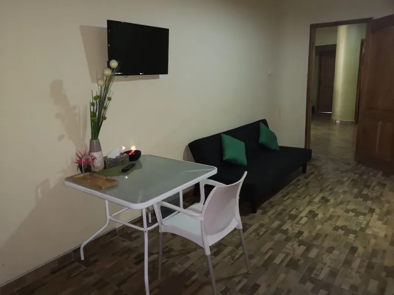 Billede 8 af The Golden Apple Guest House