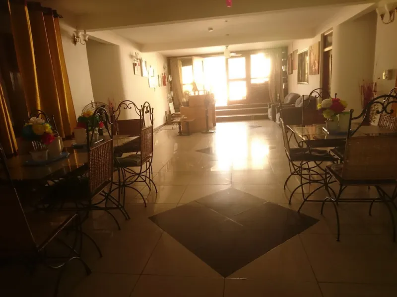 Billede 35 af The Golden Apple Guest House