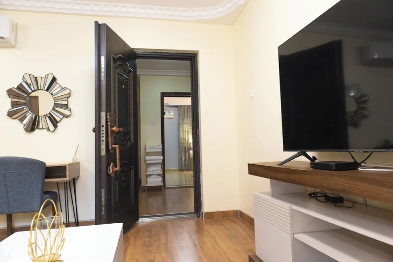 Billede 5 af Jannah Villas - Ghana