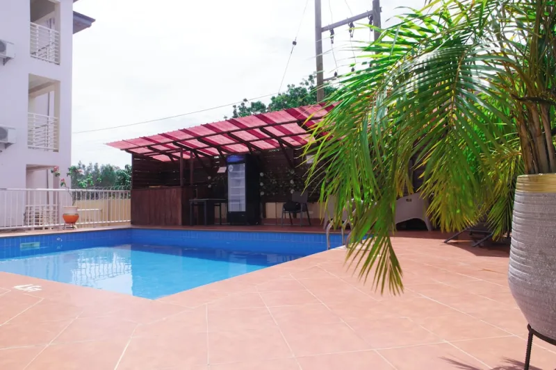 Billede 6 af Jannah Villas - Ghana