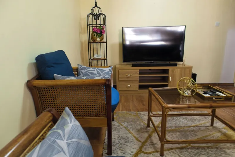 Billede 8 af Jannah Villas - Ghana