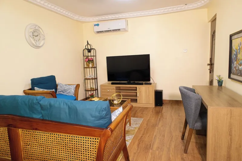 Billede 10 af Jannah Villas - Ghana