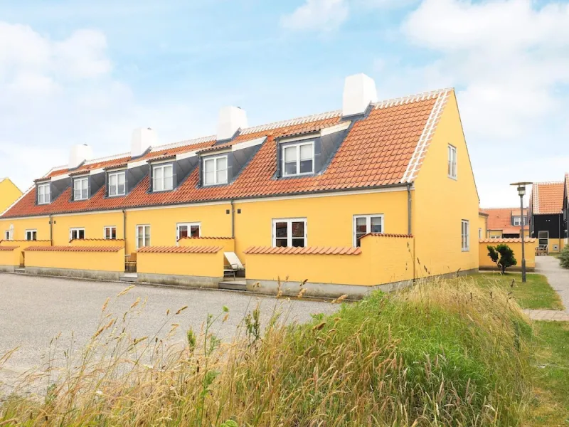 Billede 6 af 2 Person Holiday Home in Skagen-by Traum
