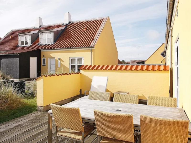 Billede 8 af 2 Person Holiday Home in Skagen-by Traum