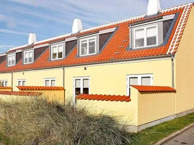 Billede 23 af 2 Person Holiday Home in Skagen-by Traum