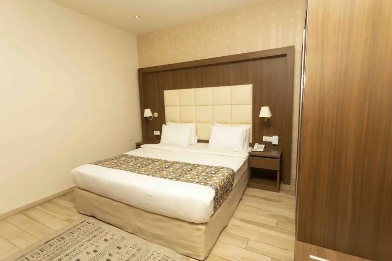 Billede 8 af San Marino Hotel