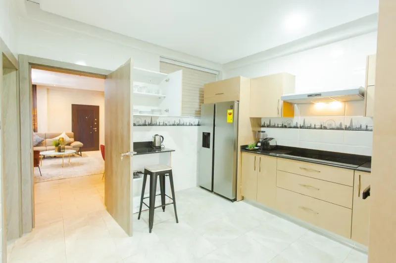 Photo 57 of Accra Luxury Homes @ Achimota