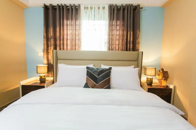 Photo 8 of Accra Luxury Apartments  at Achimota
