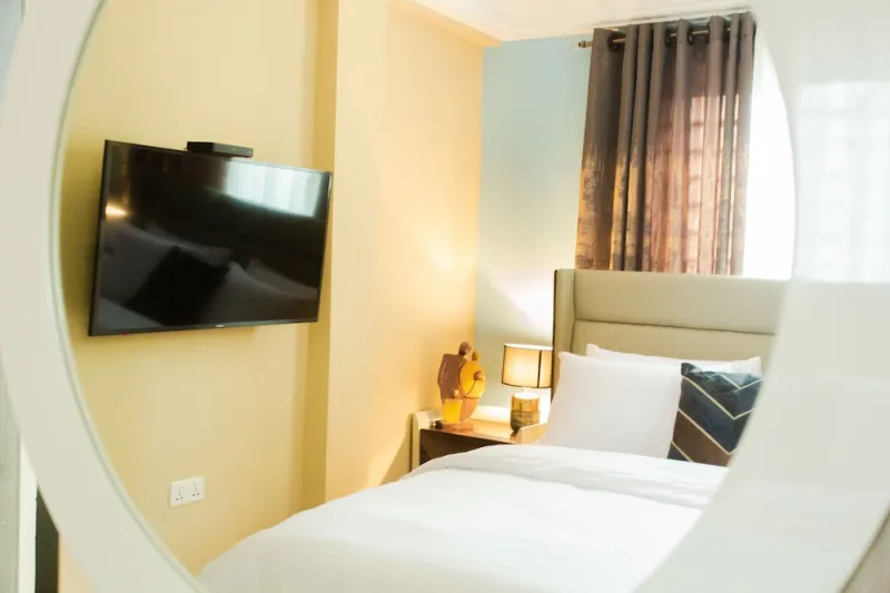 Photo 68 of Accra Luxury Apartments  at Achimota