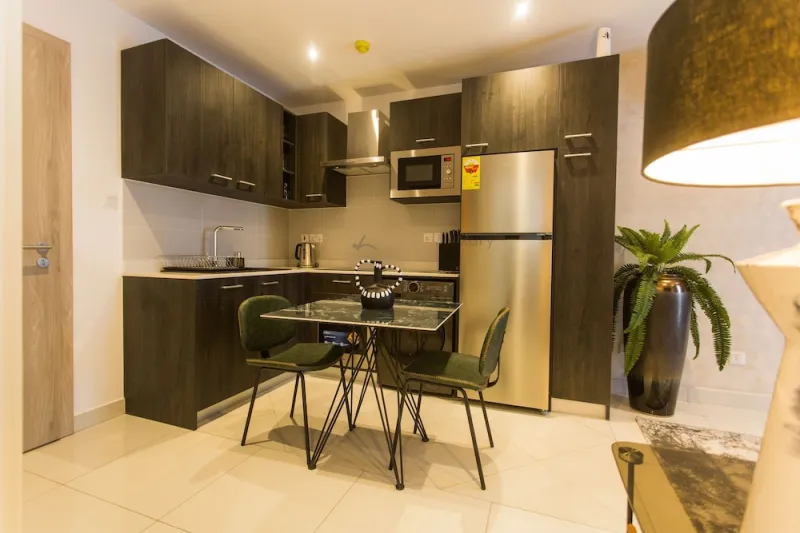 Billede 8 af Accra Luxury Apartments at Loxwood