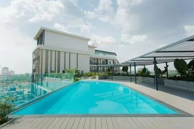 Billede 116 af Accra Luxury Apartments at Loxwood