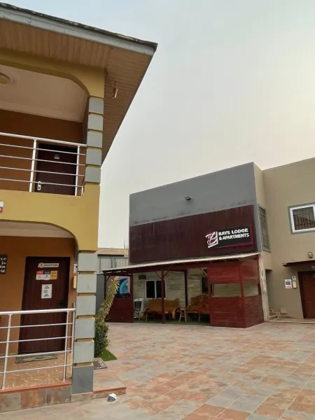 Billede 6 af Bays Lodge, Accra