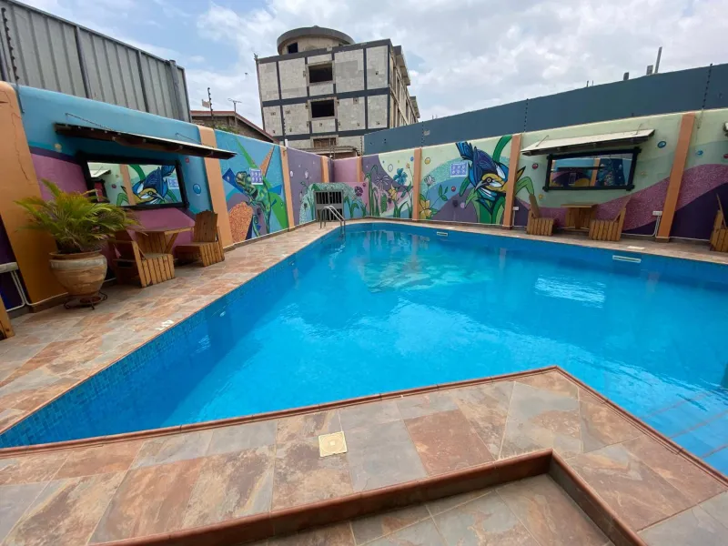 Billede 9 af Bays Lodge, Accra