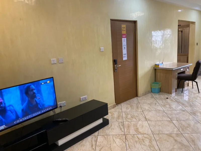 Billede 104 af Bays Lodge, Accra