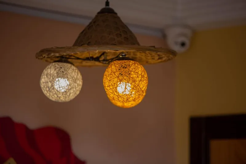Billede 11 af Bays Lodge, Accra