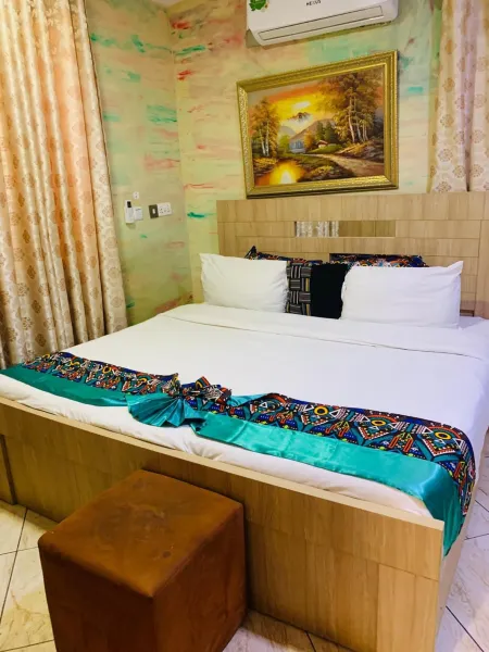 Billede 12 af Bays Lodge, Accra