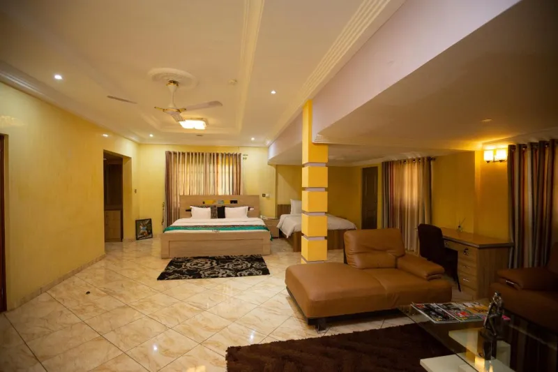 Billede 128 af Bays Lodge, Accra