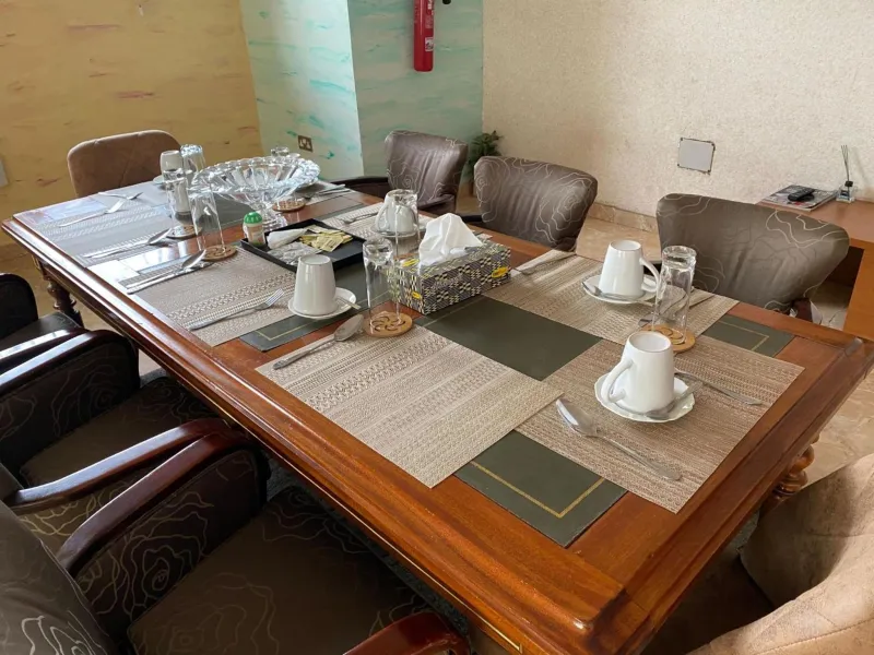 Billede 13 af Bays Lodge, Accra