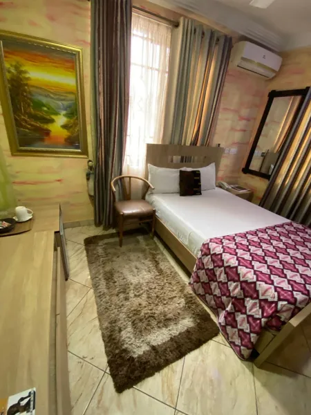 Billede 145 af Bays Lodge, Accra