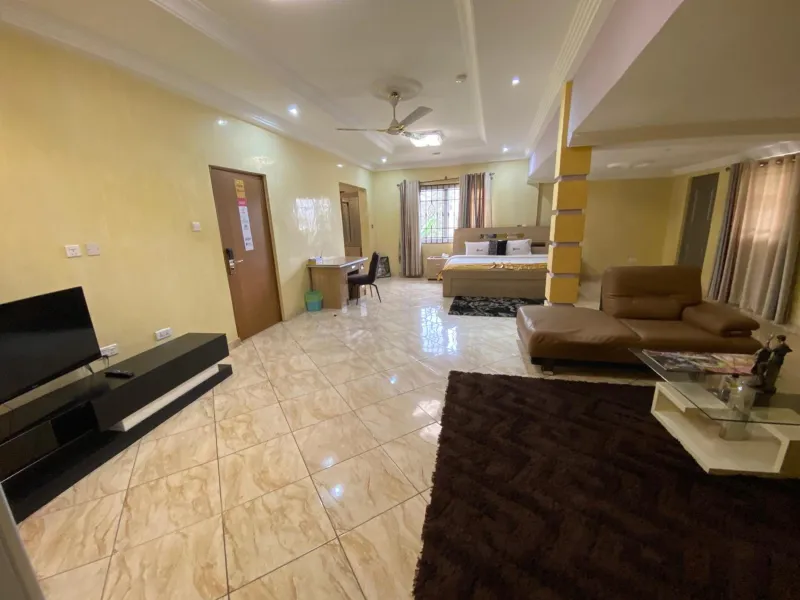 Billede 148 af Bays Lodge, Accra