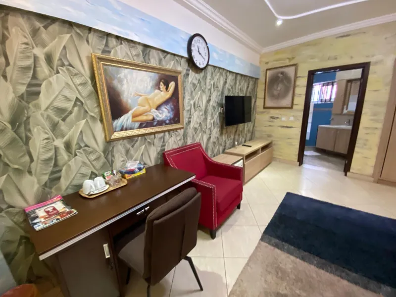 Billede 153 af Bays Lodge, Accra