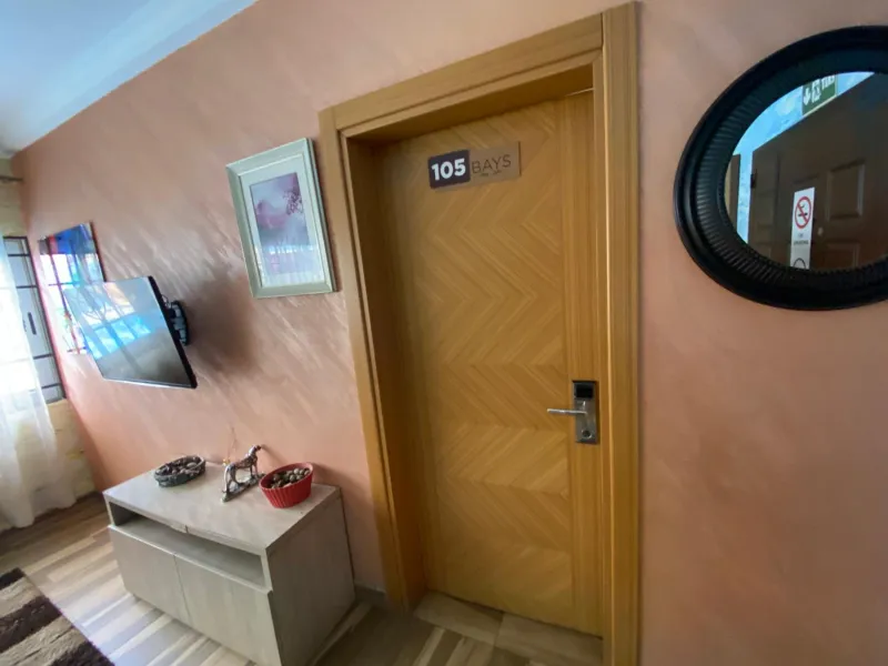 Billede 155 af Bays Lodge, Accra