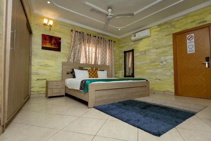 Billede 158 af Bays Lodge, Accra