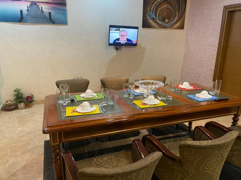 Billede 161 af Bays Lodge, Accra