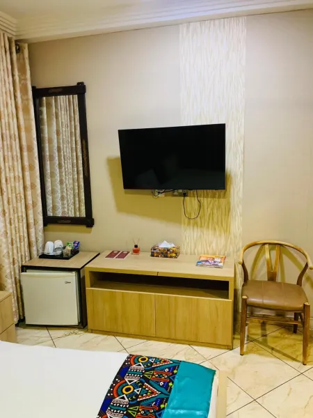 Billede 166 af Bays Lodge, Accra