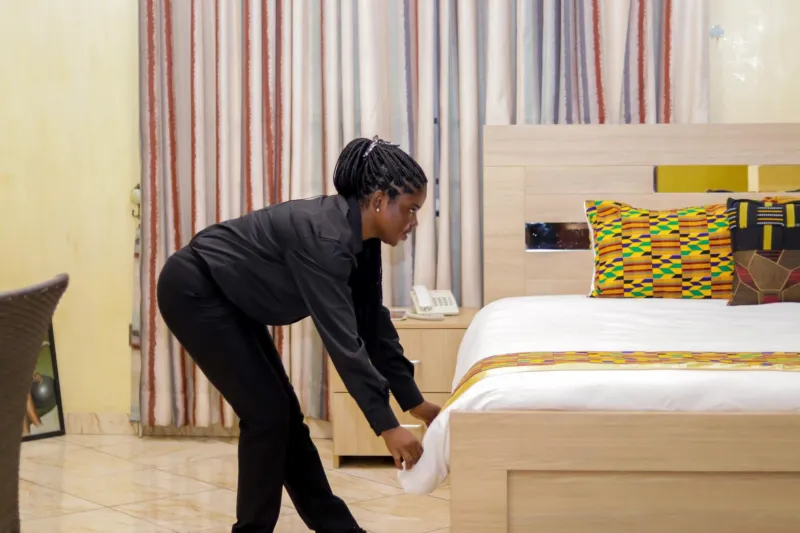 Billede 167 af Bays Lodge, Accra
