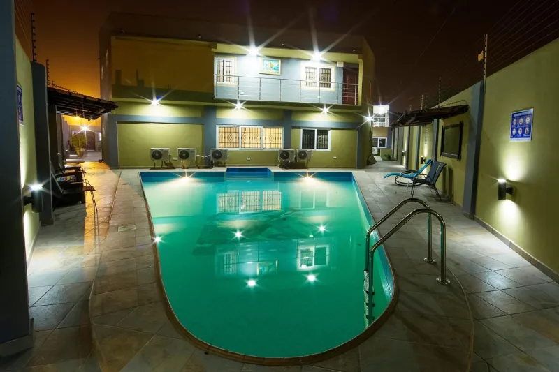 Billede 172 af Bays Lodge, Accra