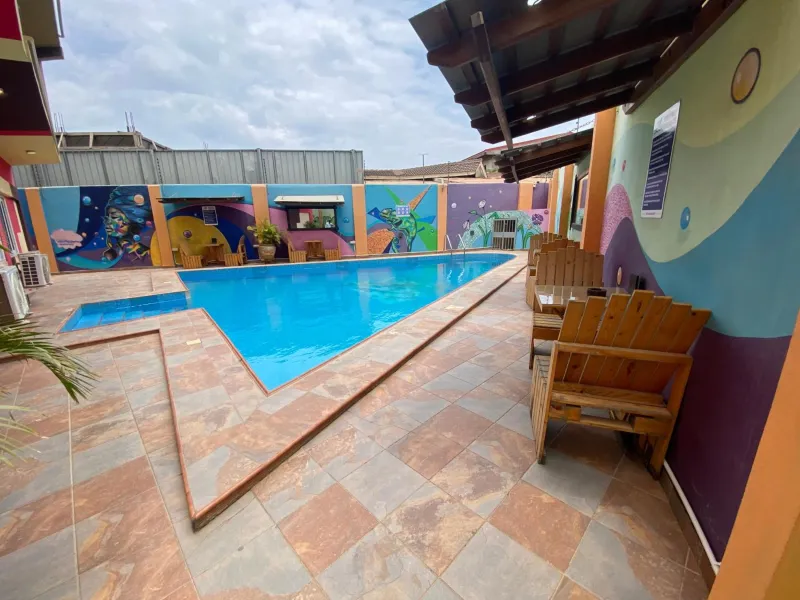 Billede 181 af Bays Lodge, Accra