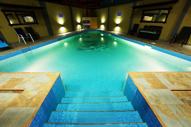 Billede 196 af Bays Lodge, Accra