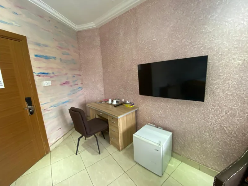 Billede 199 af Bays Lodge, Accra