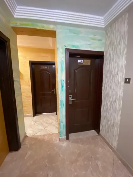 Billede 202 af Bays Lodge, Accra