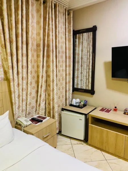 Billede 205 af Bays Lodge, Accra