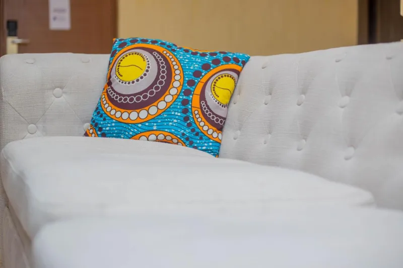 Billede 208 af Bays Lodge, Accra