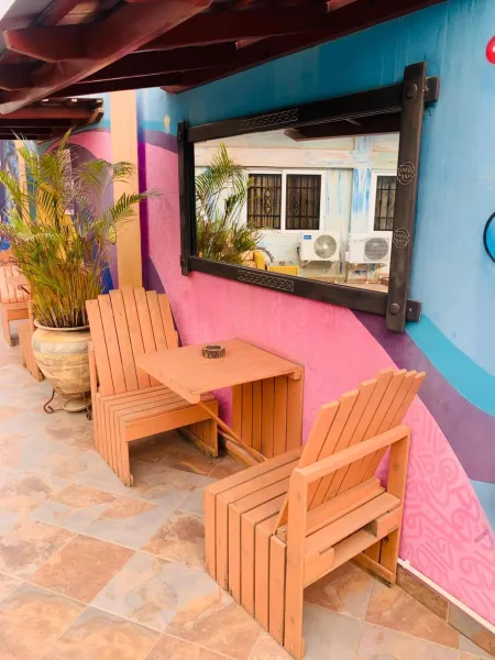 Billede 211 af Bays Lodge, Accra