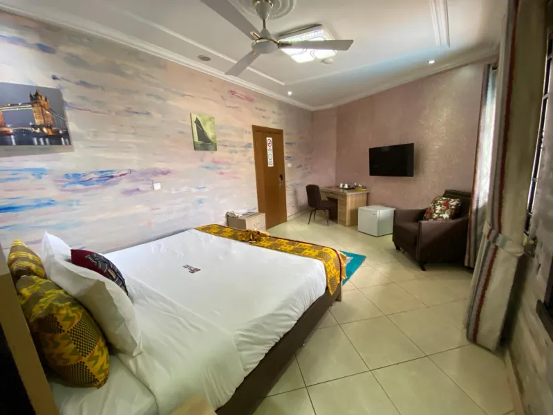 Billede 223 af Bays Lodge, Accra