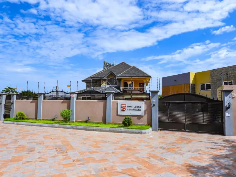 Billede 235 af Bays Lodge, Accra