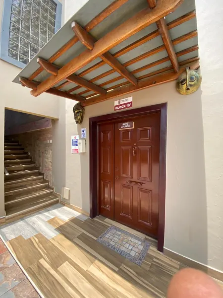 Billede 237 af Bays Lodge, Accra