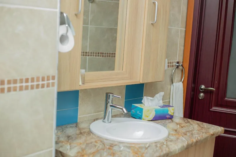 Billede 238 af Bays Lodge, Accra