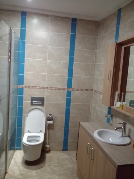 Billede 244 af Bays Lodge, Accra